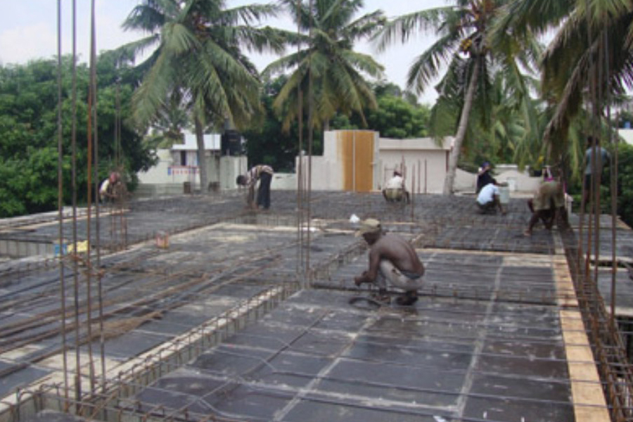 KP ENTERPRISES | Civil Engineering Industry